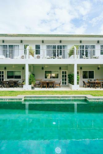 Hotel Isara Khao Lak