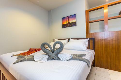 Hotel Khaolak Benzotel