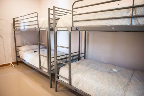 Riverview Hostel