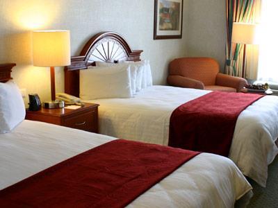 Hotel Courtyard By Marriott San Luis Potosi