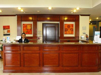 Hotel Courtyard By Marriott San Luis Potosi