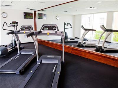 Hotel Courtyard By Marriott San Luis Potosi