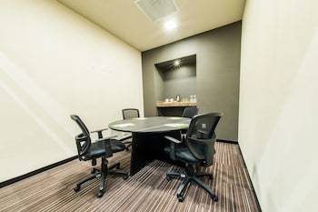 Hotel Courtyard By Marriott San Luis Potosi