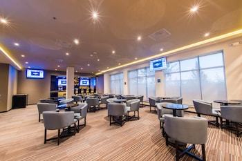 Hotel Courtyard By Marriott San Luis Potosi