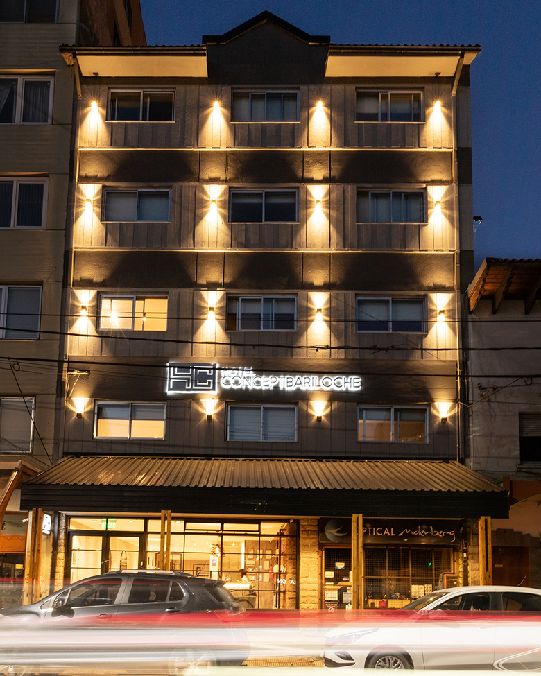 Hotel Kings Bariloche