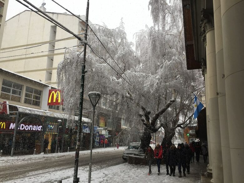 Hotel Kings Bariloche