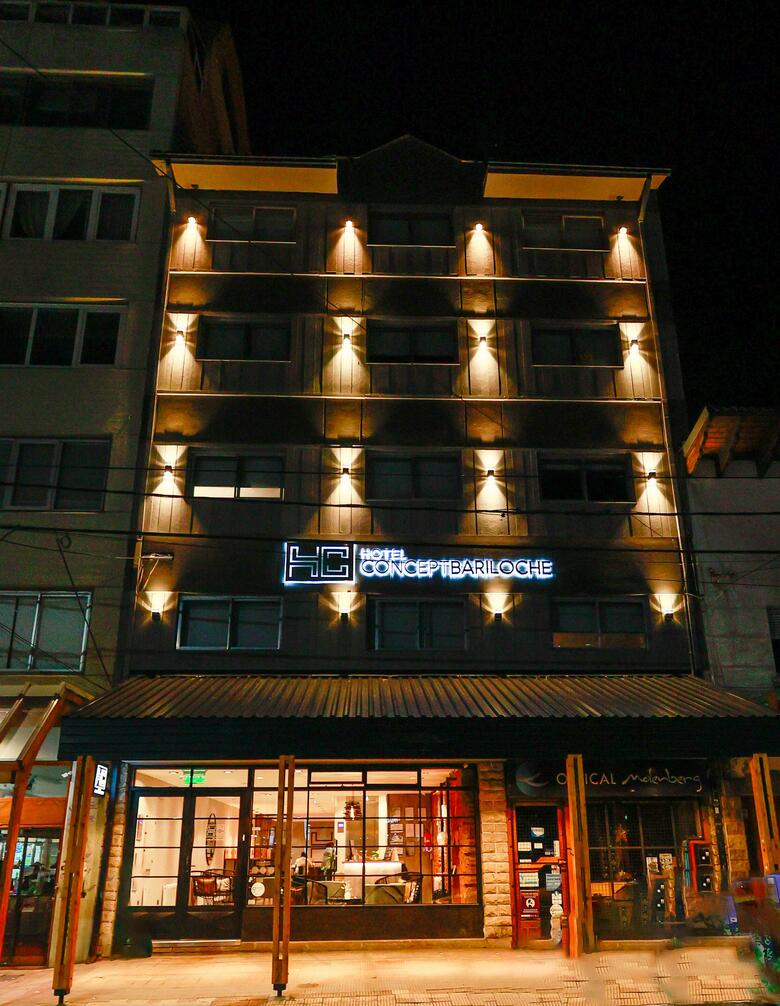 Hotel Kings Bariloche