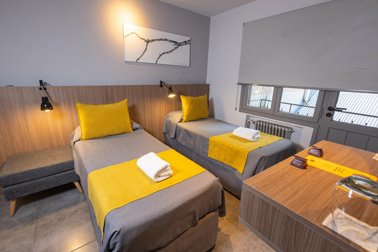 Hotel Kings Bariloche