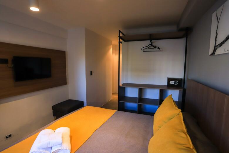Hotel Kings Bariloche