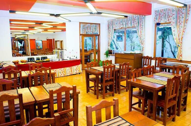 Hotel Kings Bariloche