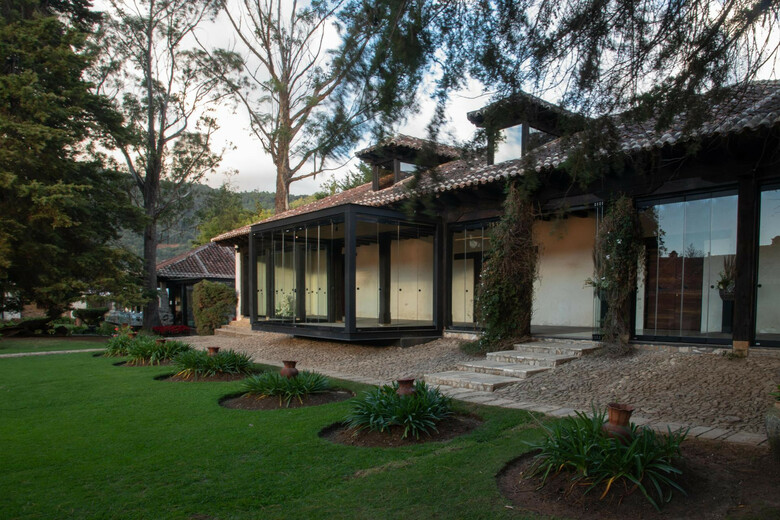 Hotel Parador San Juan De Dios