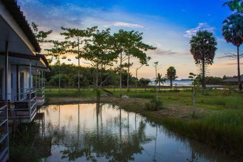 Hotel Anissa Resort Koh Yao Yai