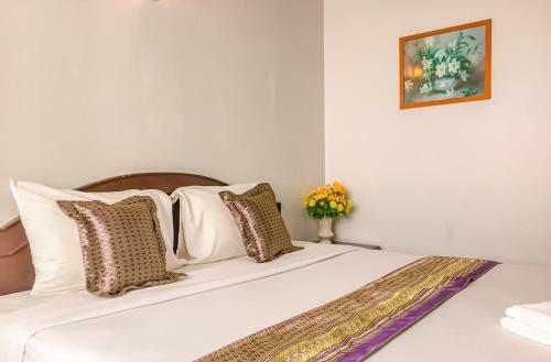 A.p. Court Hotel