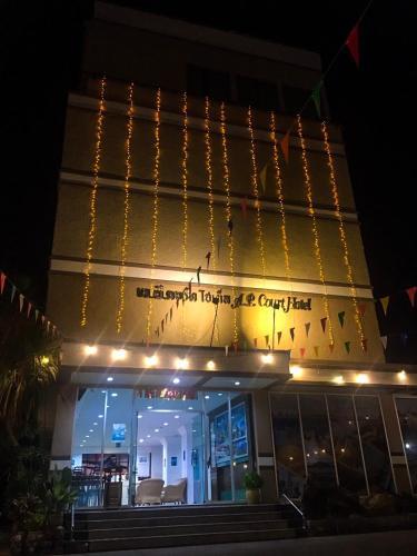 A.p. Court Hotel
