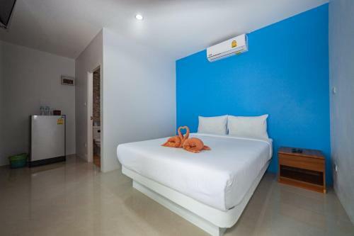 Maenam Villa Hotel
