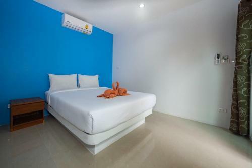 Maenam Villa Hotel