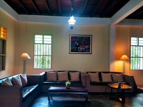 Maikhao Boutique Hostel