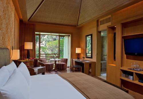 Hotel Tambo Del Inka, A Luxury Collection Resort & Spa