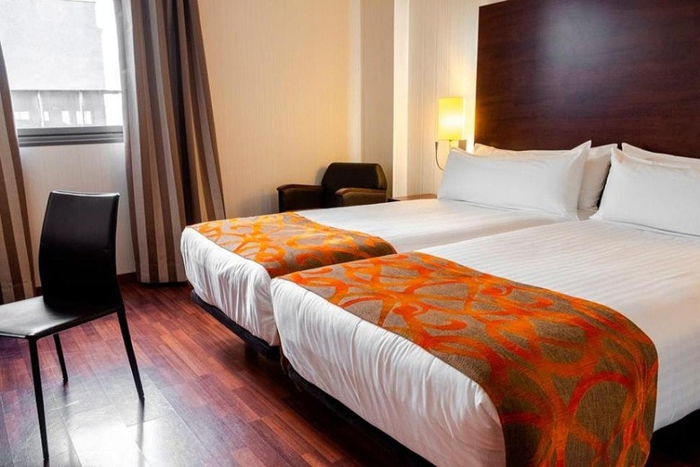 Hotel Gran Ultonia
