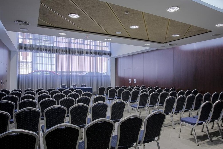 Hotel Gran Ultonia