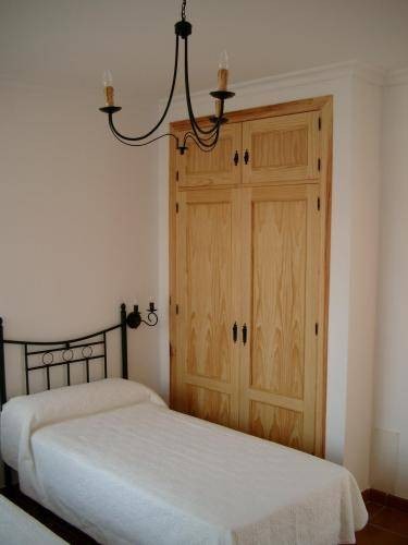 Hostal Atenas