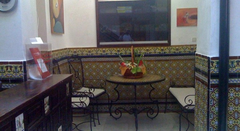 Hostal Atenas