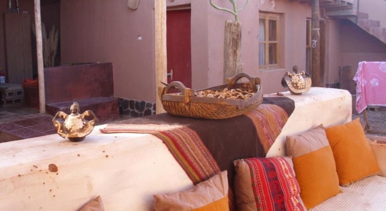 Hostal Nuevo Amanecer