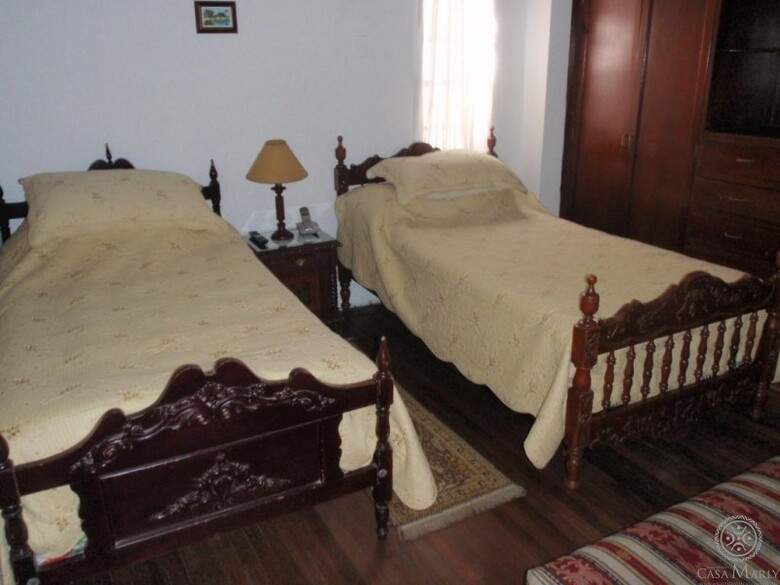 Bogot� Hotel Casa Marly