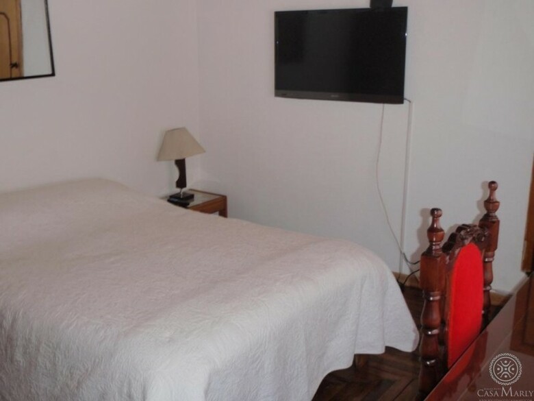 Bogot� Hotel Casa Marly
