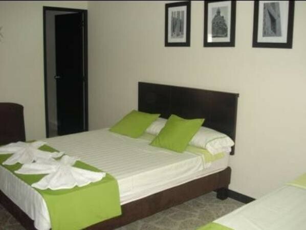 Casa Hotel Madison