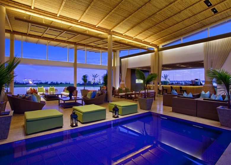 Hotel Paracas, A Luxury Collection Resort