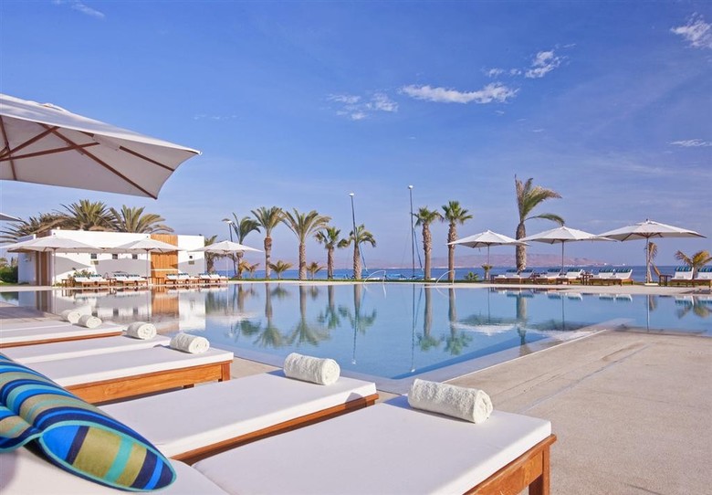 Hotel Paracas, A Luxury Collection Resort