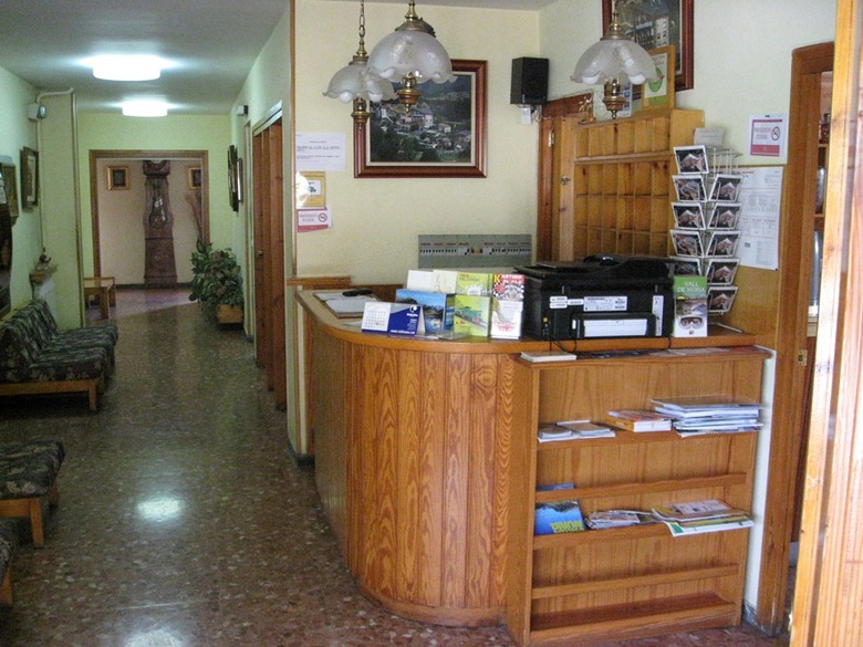 Hotel La Glorieta