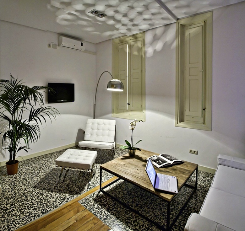 Apartamentos Tur�sticos Las Letras By Terravisiontravel