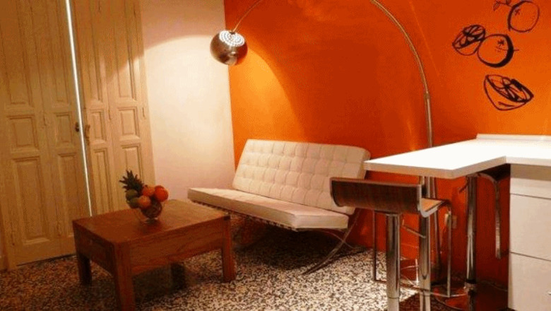 Apartamentos Tur�sticos Las Letras By Terravisiontravel