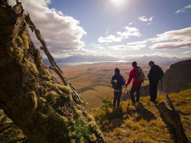 Indigo Patagonia By Noi Hotels