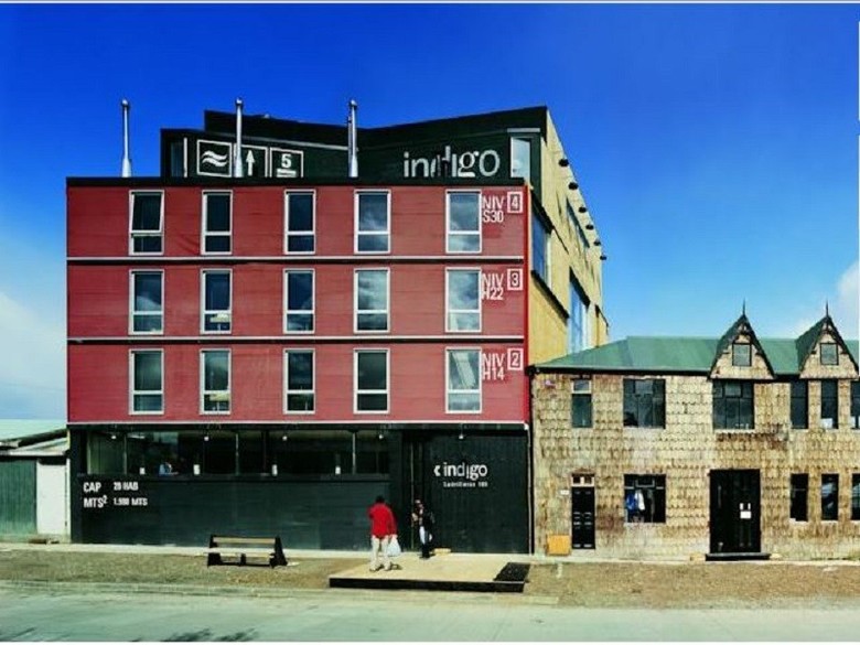Indigo Patagonia By Noi Hotels