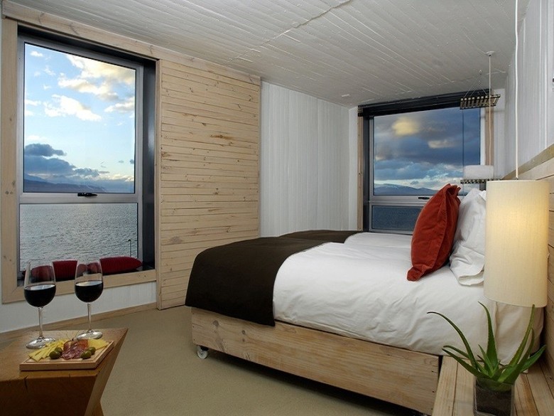 Indigo Patagonia By Noi Hotels