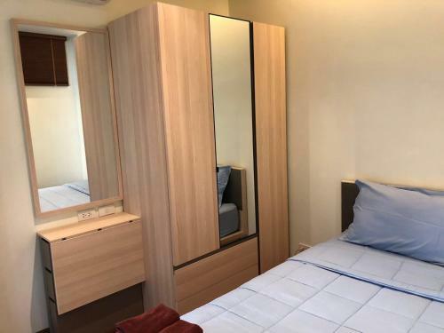 Apartamento The Lago Nai Harn Phuket Rawai