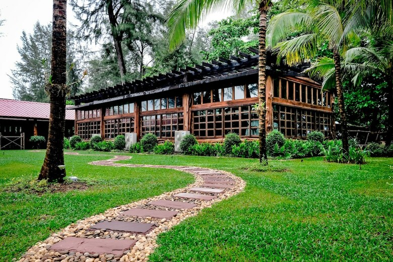 Hotel Naiyang Park Resort