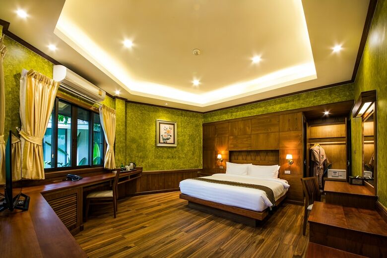 Hotel Naiyang Park Resort