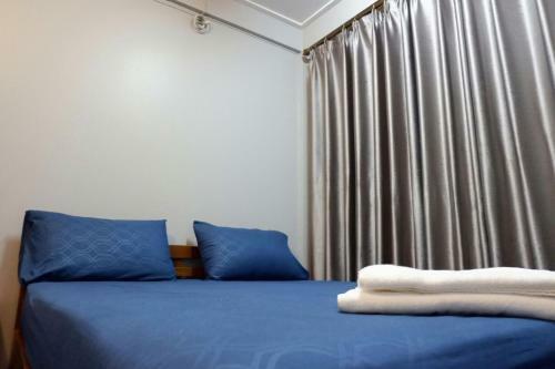 Hostal Donmuang At Last