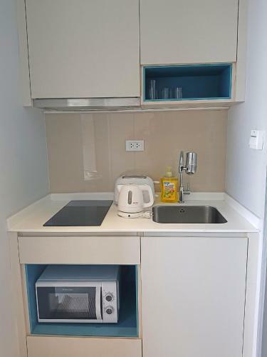 Apartamento Centric Sea By Pattaya Holiday