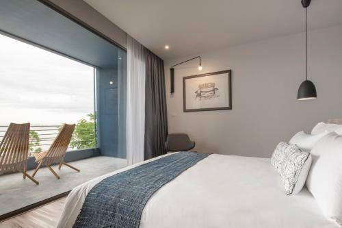 Hotel Navana Nature Escape