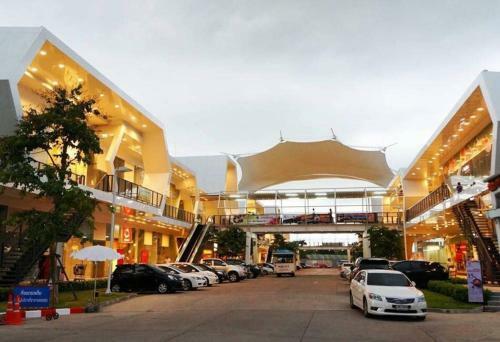 Apartamento Modern Living 5 Min To Impact Arena