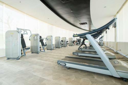 Apartamento Modern Living 5 Min To Impact Arena