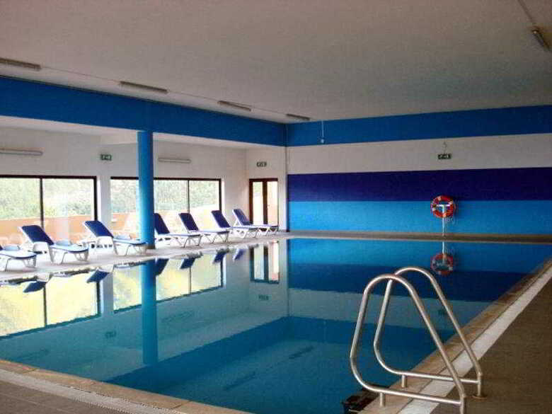 Hotel Inatel Piod�o