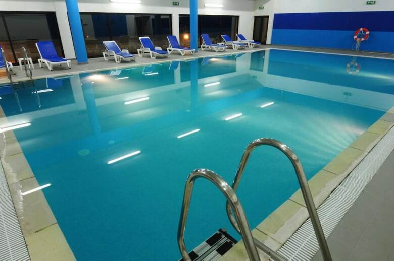 Hotel Inatel Piod�o