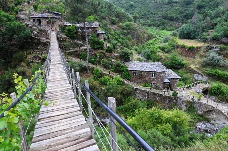 Hotel Inatel Piod�o