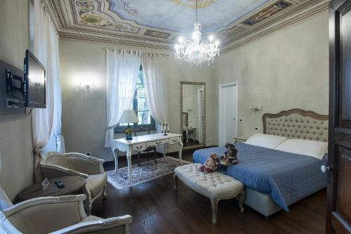 Hotel Relais Villa Degli Aceri